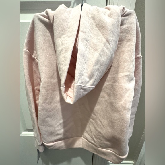 NWT Nike girls sweatshirt with hood size 6 - Picture 2 of 3